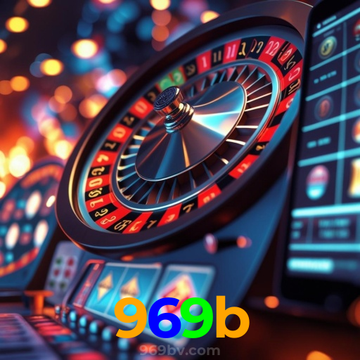 Login Cativante em 969b: A Nova Era dos Jogos