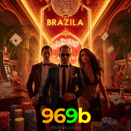 Recursos Pagos Imperdíveis do 969b Para Jogadores Fieis