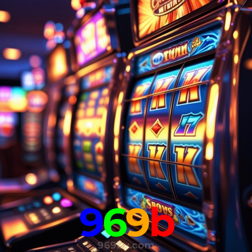 969b Plataforma:O cassino online mais seguro te aguarda para grandes prêmios!